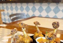 Festival Bar em Bar: O Boteco aposta tudo em petisco com sabor amazônico