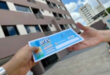 Pagamento do IPTU em dia garante descontos e participação no ‘IPTU Premiado’