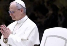 Papa Leão XIV restitui objetos indígenas ao Canadá em gesto de reconciliação