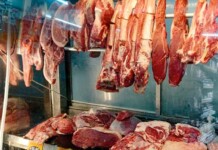 Perdas nos EUA são compensadas por China e UE, e Brasil registra ano recorde na carne bovina
