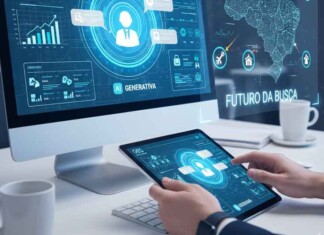 Pesquisa inédita mostra que IA Generativa está transformando a jornada do consumidor no Brasil