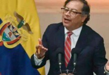 Rompimento histórico: Petro suspende cooperação militar com os Estados Unidos