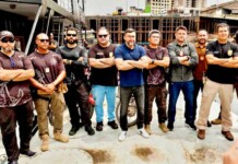 Polícia dá o bote no Rio Madeira e recupera 132 motos roubadas