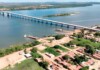 Ponte que liga Tocantins ao Pará é finalizada e tem inauguração marcada por Lula