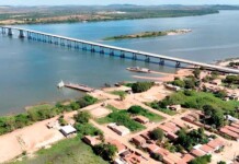 Ponte que liga Tocantins ao Pará é finalizada e tem inauguração marcada por Lula