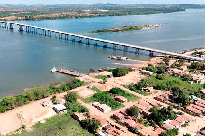 Ponte-que-liga-Tocantins-ao-Pará-é-finalizada-e-tem-inauguração-marcada-por-Lula