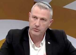 Porta-voz israelense dispara: “Sem derrotar o Hamas, não haverá paz no Oriente Médio”