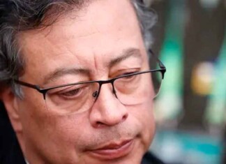 Ofensiva militar na Colômbia deixa 28 guerrilheiros mortos em meio a pressão dos EUA