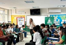 Projeto da Suframa revela segredos da ZFM e transforma visão de estudantes em Manaus