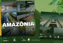 Projeto do livro sobre a história do transporte na Amazônia avança com reuniões em Manaus