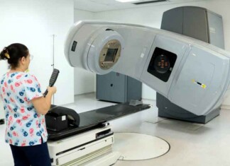 Revolução contra o câncer: novo equipamento dobra poder da radioterapia