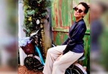 Uma vida curta, uma fé gigante: despedida de Adriana Lázara emociona fiéis