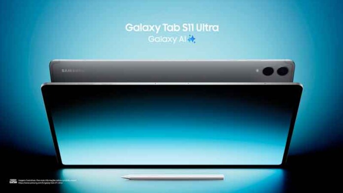 Samsung-explode-na-Black-Friday-com-superpromoção-do-Galaxy-Tab-S11-e-S11-Ultra