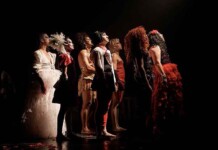 “Sebastião” do Ateliê 23 vence prêmio de Melhor Elenco no Cenym 2025