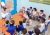 Educação Infantil: avaliação diagnóstica orienta planejamento e intervenções pedagógicas