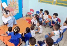 Educação Infantil: avaliação diagnóstica orienta planejamento e intervenções pedagógicas