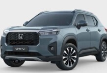 Shizen Veículos lança o novo WR-V 2026 em evento exclusivo em Manaus