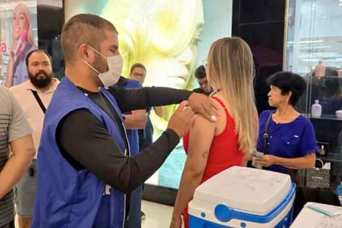 Shopping-Ponta-Negra-recebe-posto-de-vacinação-até-sexta