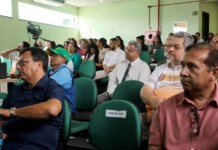 Simpósio de Neurodidática agita Presidente Figueiredo e aponta novo rumo para a educação