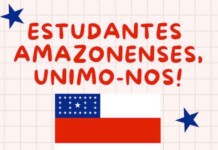 Suspeita de vazamento no Enem 2025 leva alunos às ruas neste sábado em Manaus