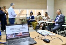 TCE-AM inicia curso internacional de auditoria ambiental com participação de Angola