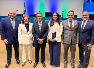 TCE-AM reforça apoio à PEC da Essencialidade e defende autonomia dos Tribunais de Contas