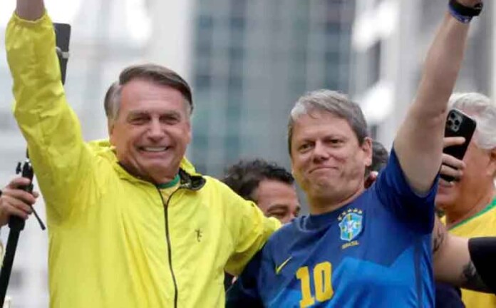 Tarcísio-é-o-preferido-de-Bolsonaro-para-concorrer-à-Presiência