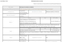 Topógrafo que veiculou fake news contra empresa de Iranduba vai responder na Justiça