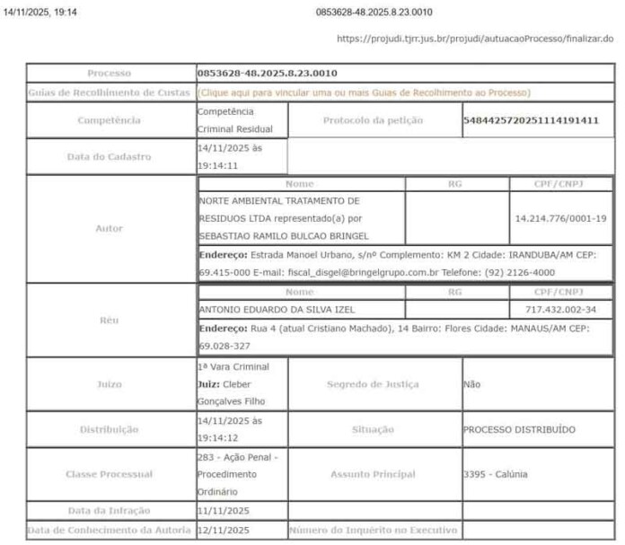 Topógrafo-que-veiculou-fake-news-contra-empresa-de-Iranduba-vai-responder-na-Justiça1
