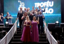 Qualidade ou fique para trás: premiação da FIEAM expõe quem realmente inova no Amazonas