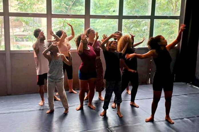 Voo-Livre--História