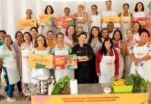 Whirlpool leva arte e culinária sustentável a Manaus e cria ondas de impacto social