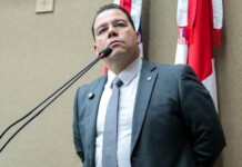 Wilker Barreto denuncia rombo bilionário em contrato da Saúde do Amazonas