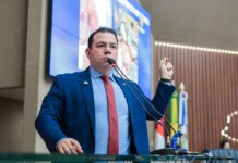 Wilker Barreto questiona validade de selos de qualidade em hospitais do Amazonas