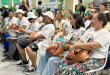 Drama de Balbina na ONU: agricultores revelam crise humanitária às margens do Uatumã