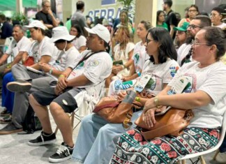 Drama de Balbina na ONU: agricultores revelam crise humanitária às margens do Uatumã