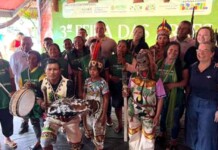 Do Alto Solimões para o Brasil: artesanato indígena conquista lojistas e dispara em negócios