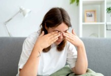 Alerta: colírios usados sem orientação podem causar danos irreversíveis