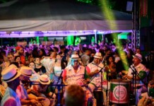 Samba toma conta do Centro: Bar Caldeira prepara explosão de alegria no coração de Manaus