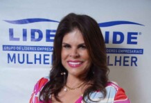 CEO da Pinheiro Ferragens, Janine Brito receberá Mérito Sistema Fecomércio DF