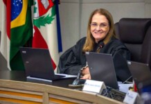Mudança no TRE-AM: juíza assume vaga e promete atuação firme nas eleições