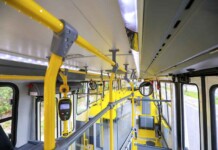 Transporte chega enfim: linha 070 rompe isolamento da comunidade Valparaíso