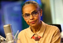 BR-319: repavimentação do Trecho do Meio e o discurso contraditório e omisso da ministra Marina Silva