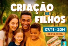 Encontro de Casais promove conversa especial sobre “Criação de Filhos” em Manaus
