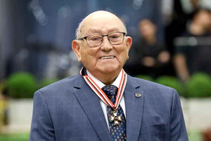 pastor-José-Wellington-Bezerra-da-Costa