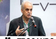 Em Belém, Carlos Nobre adverte o Brasil em modo soneca climática