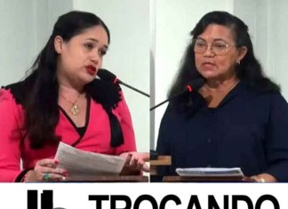 Dois pesos e duas medidas versão Borba. Coisas do interior?