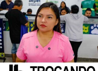 Deputada Joana Darc é exonerada da Secretaria de Proteção Animal