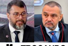 TJAM x Wilson, coronel chora, SEPET falha e Tarumã versão cartel