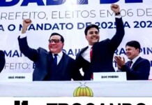 Como o conceito de governo de família foi levado ao pé da letra em Coari